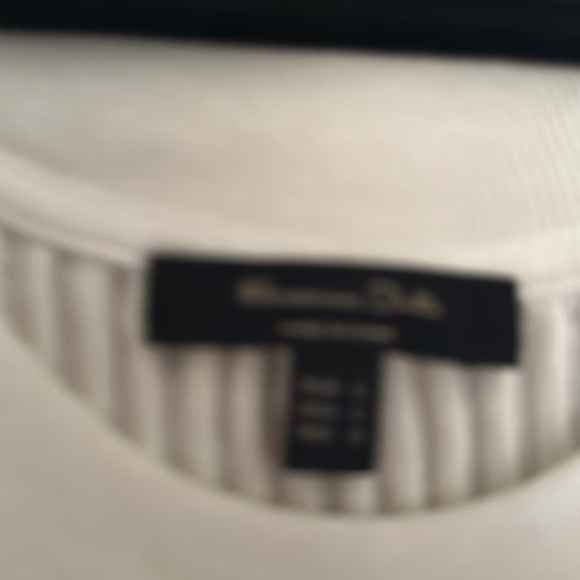 Knit Shell - Picture 4 of 5